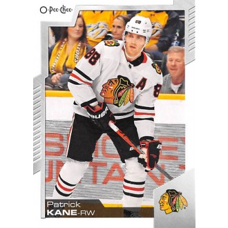 Řadové karty - Kane Patrick - 2020-21 O-Pee-Chee No.253