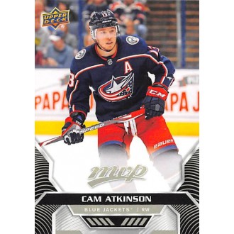 Řadové karty - Atkinson Cam - 2020-21 MVP No.71