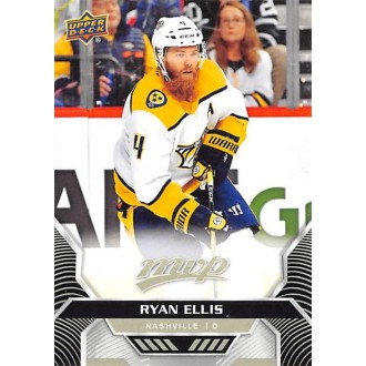 Řadové karty - Ellis Ryan - 2020-21 MVP No.195