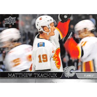 Řadové karty - Tkachuk Matthew - 2020-21 Upper Deck No.31