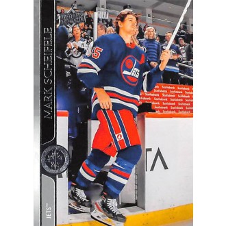 Řadové karty - Scheifele Mark - 2020-21 Upper Deck No.197