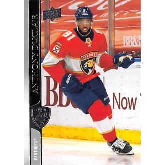 Řadové karty - Duclair Anthony - 2020-21 Upper Deck No.556