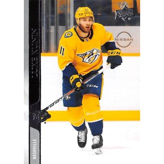 Řadové karty - Kunin Luke - 2020-21 Upper Deck No.579