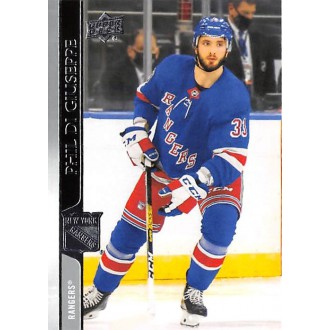 Řadové karty - Di Giuseppe Phil - 2020-21 Upper Deck No.592