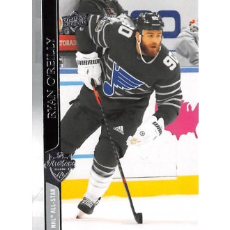 Řadové karty - O´Reilly Ryan - 2020-21 Upper Deck No.662