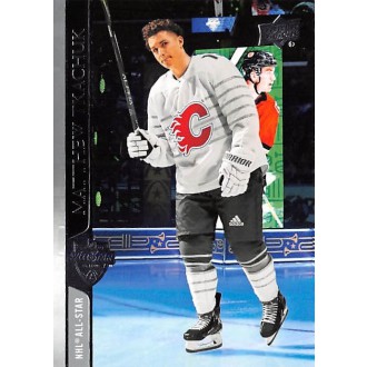 Řadové karty - Tkachuk Matthew - 2020-21 Upper Deck No.687