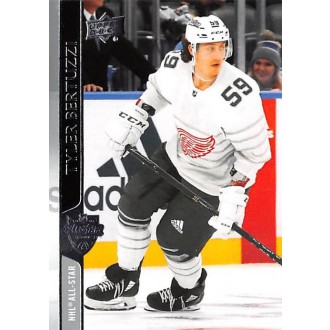 Řadové karty - Bertuzzi Tyler - 2020-21 Upper Deck No.689