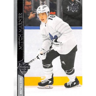 Řadové karty - Marner Mitch - 2020-21 Upper Deck No.694