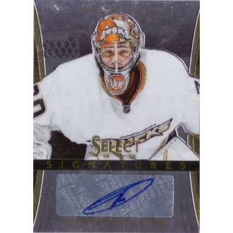 Podepsané karty - Pielmeier Timo - 2013-14 Select Signatures No.SI-TP