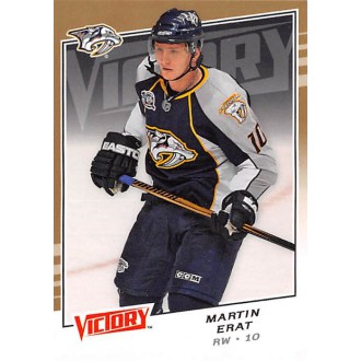 Paralelní karty - Erat Martin - 2008-09 Victory Gold No.88