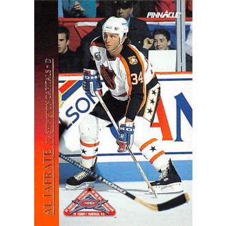 Insertní karty - Iafrate Al - 1993-94 Pinnacle Canadian All-Stars No.19