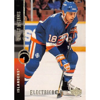 Paralelní karty - McInnis Marty - 1994-95 Upper Deck Electric Ice No.106