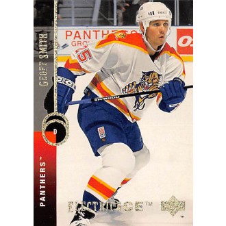 Paralelní karty - Smith Geoff - 1994-95 Upper Deck Electric Ice No.109