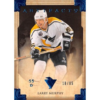Paralelní karty - Murphy Larry - 2013-14 Artifacts Sapphire No.48