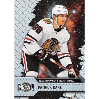 Paralelní karty - Kane Patrick - 2020-21 Metal Universe Spectrum No.73