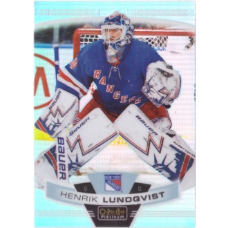 Paralelní karty - Lundqvist Henrik - 2019-20 O-Pee-Chee Platinum Rainbow No.45