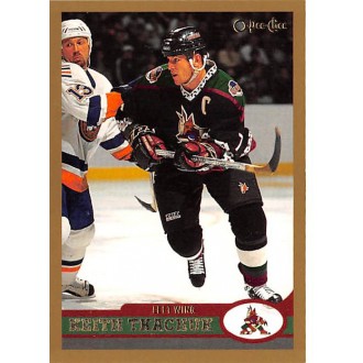 Řadové karty - Tkachuk Keith - 1999-00 O-Pee-Chee No.4