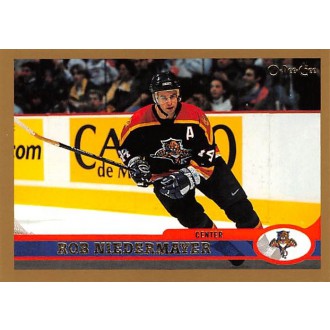 Řadové karty - Niedermayer Rob - 1999-00 O-Pee-Chee No.45