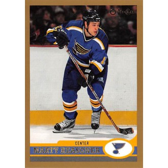 Řadové karty - Reasoner Marty - 1999-00 O-Pee-Chee No.49