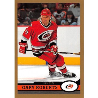 Řadové karty - Roberts Gary - 1999-00 O-Pee-Chee No.50