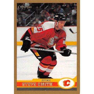 Řadové karty - Smith Steve - 1999-00 O-Pee-Chee No.62