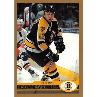 Řadové karty - Khristich Dmitri - 1999-00 O-Pee-Chee No.68