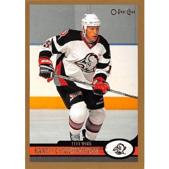 Řadové karty - Cunneyworth Randy - 1999-00 O-Pee-Chee No.142