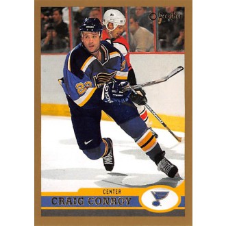 Řadové karty - Conroy Craig - 1999-00 O-Pee-Chee No.145