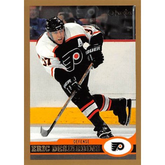 Řadové karty - Desjardins Eric - 1999-00 O-Pee-Chee No.158