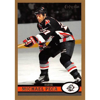 Řadové karty - Peca Michael - 1999-00 O-Pee-Chee No.162