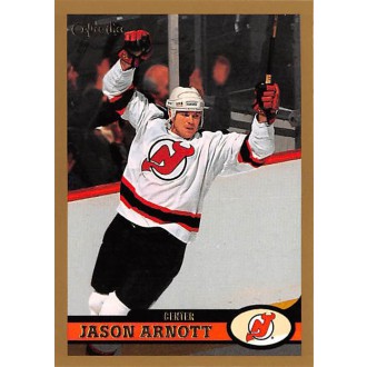 Řadové karty - Arnott Jason - 1999-00 O-Pee-Chee No.194