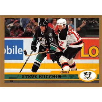 Řadové karty - Rucchin Steve - 1999-00 O-Pee-Chee No.198