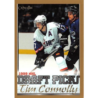 Řadové karty - Connolly Tim - 1999-00 O-Pee-Chee No.259