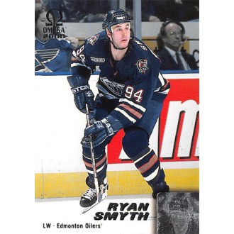 Řadové karty - Smyth Ryan - 1999-00 Omega No.95