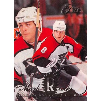 Řadové karty - Recchi Mark - 1994-95 Flair No.130