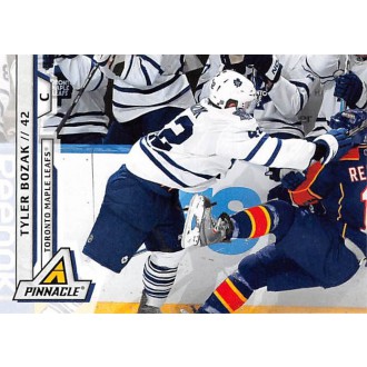Řadové karty - Bozak Tyler - 2010-11 Pinnacle No.15
