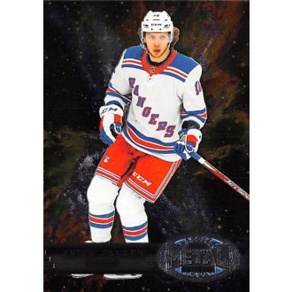 Insertní karty - Panarin Artemi - 2020-21 Metal Universe 1997-98 Retro No.R19