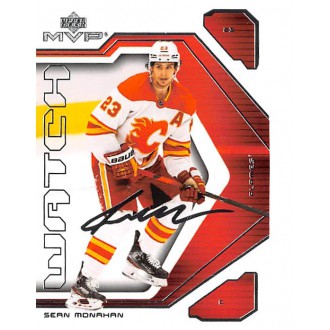 Insertní karty - Monahan Sean - 2021-22 MVP 20th Anniversary No.48