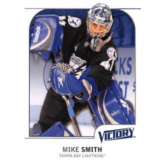 Řadové karty - Smith Mike - 2009-10 Victory No.178