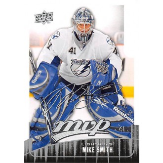Řadové karty - Smith Mike - 2009-10 MVP No.36