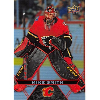 Řadové karty - Smith Mike - 2018-19 Tim Hortons No.45