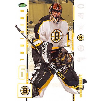 Řadové karty - Raycroft Andrew - 2003-04 Parkhurst Original Six Boston Bruins No.26