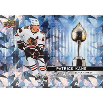 Insertní karty - Kane Patrick - 2021-22 MVP Hart Attack No.HA6