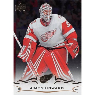 Paralelní karty - Howard Jimmy - 2018-19 Upper Deck Silver Foil No.69