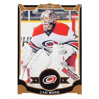 Řadové karty - Ward Cam - 2015-16 O-Pee-Chee No.77