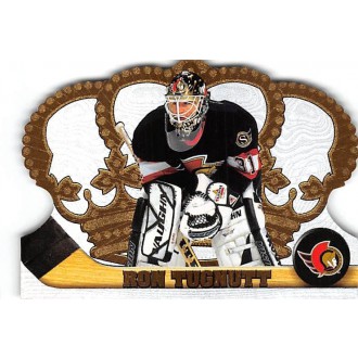 Řadové karty - Tugnutt Ron - 1997-98 Crown Royale No.93