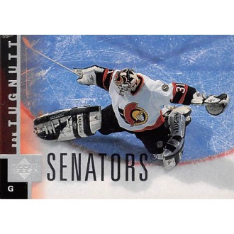 Řadové karty - Tugnutt Ron - 1997-98 Upper Deck No.113
