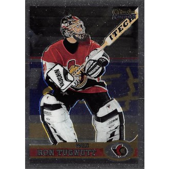 Řadové karty - Tugnutt Ron - 1999-00 O-Pee-Chee Chrome No.129