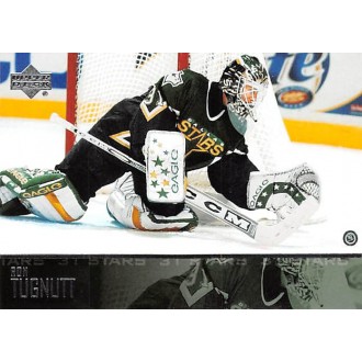 Řadové karty - Tugnutt Ron - 2003-04 Upper Deck No.307