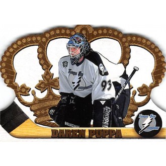 Řadové karty - Puppa Daren - 1997-98 Crown Royale No.126